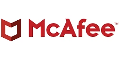 McAfee UK Merchant logo