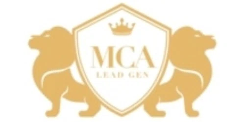 MCA Lead Gen Promo Code