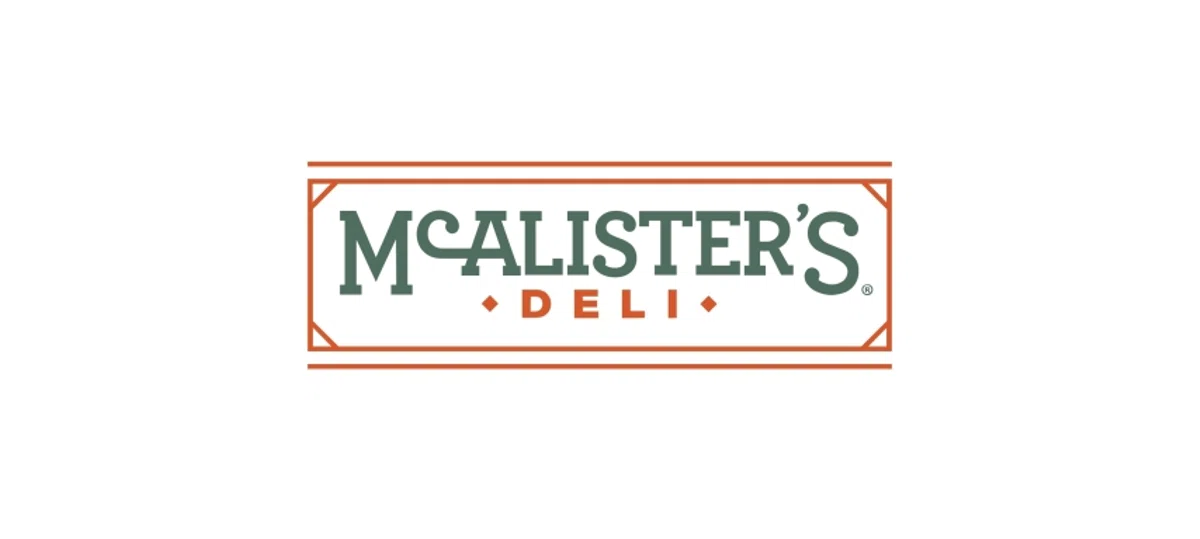 MCALISTER'S DELI Promo Code — 200 Off in March 2024