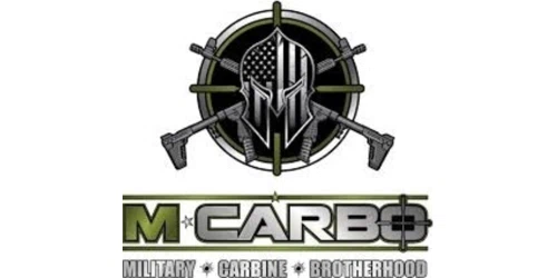 MCARBO Promo Code