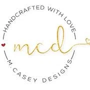 M Casey Designs Promo Code