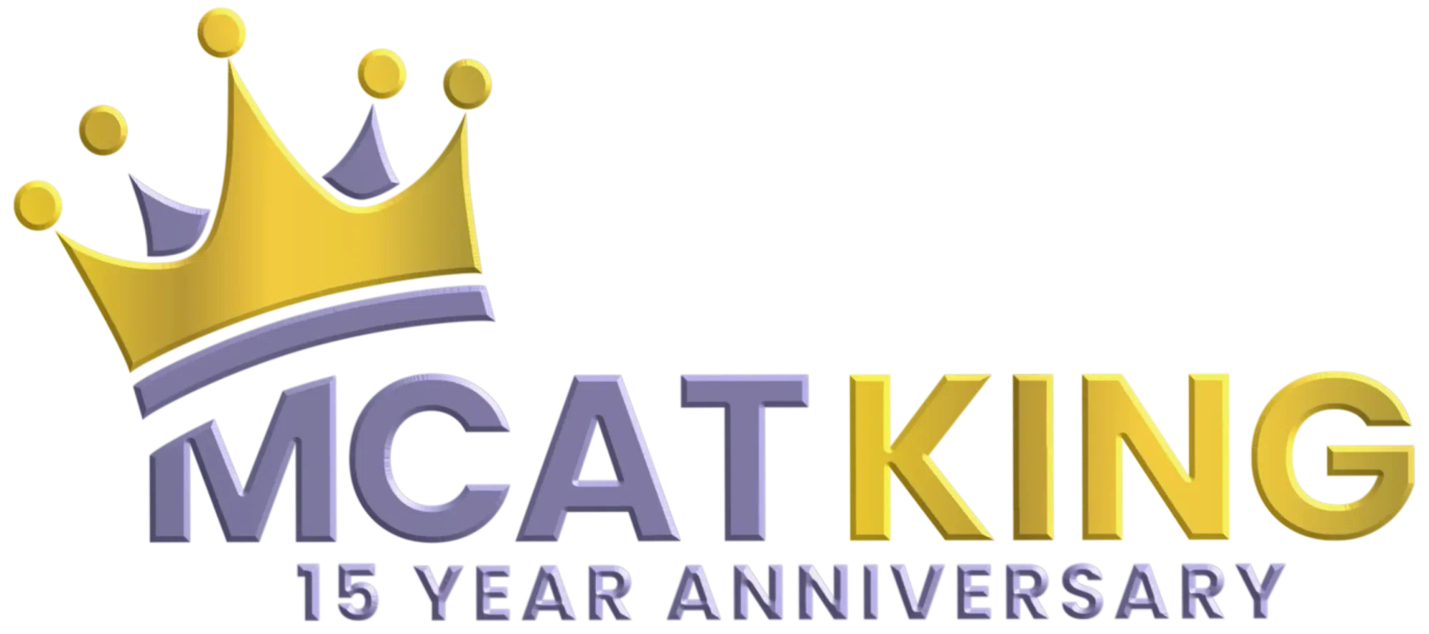MCATKing Merchant Logo
