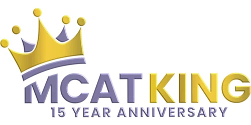 MCATKing Promo Code