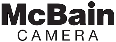 MCBAIN CAMERA Promo Code — 200 Off in Sep 2024