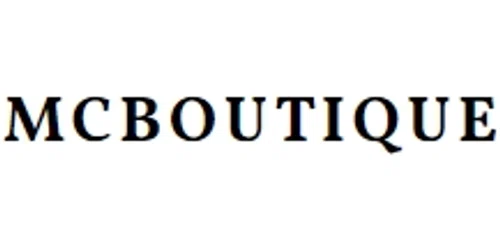 MCBoutique Promo Code