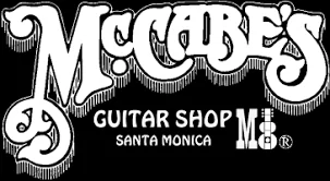 McCabe's Merchant Logo