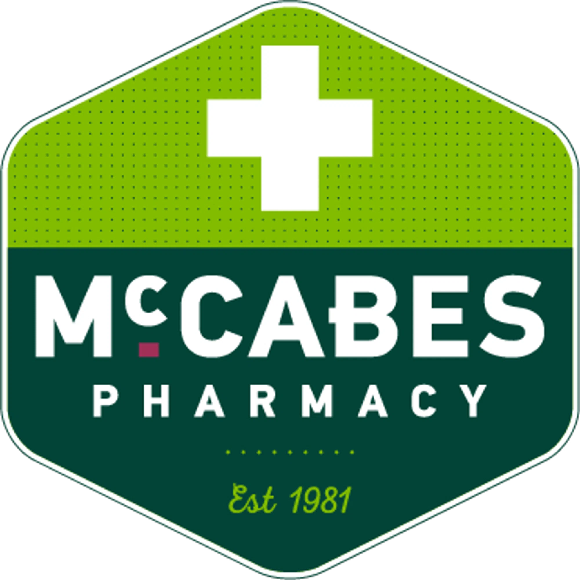 McCabes Pharmacy Promo Code