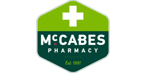 McCabes Pharmacy Promo Code