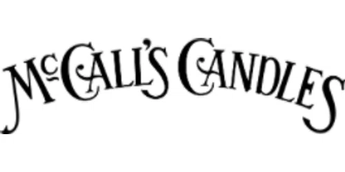 McCalls Candles Promo Code