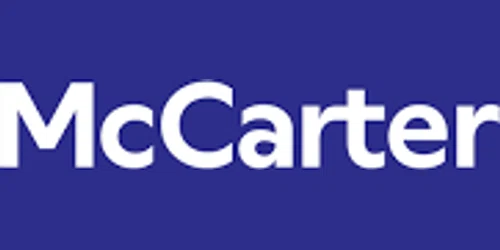 McCarter Promo Code