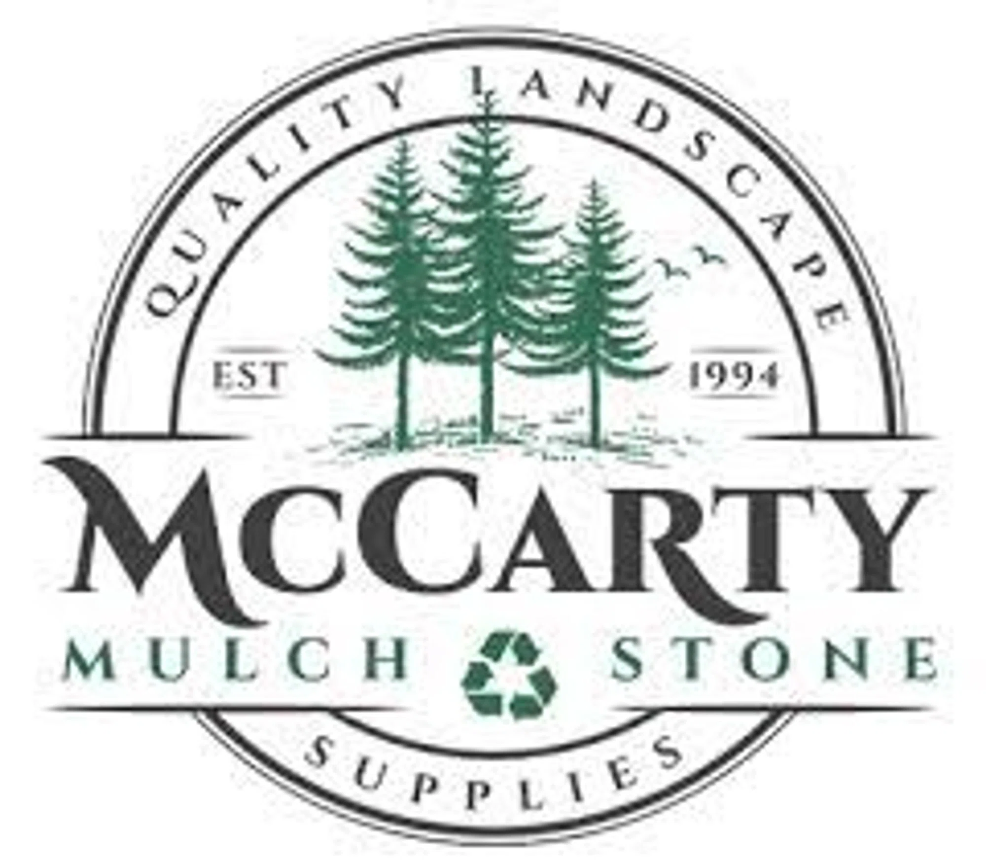 MCCARTY MULCH Promo Code — 130 Off in October 2024