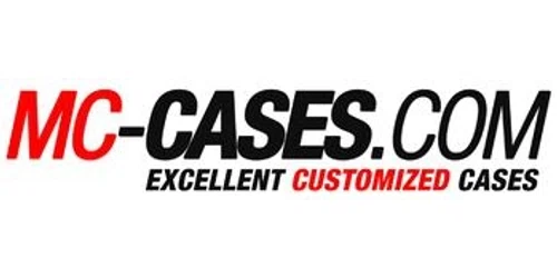 MC-CASES Promo Code