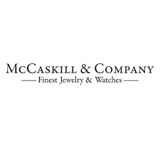 McCaskill & Company Merchant Logo
