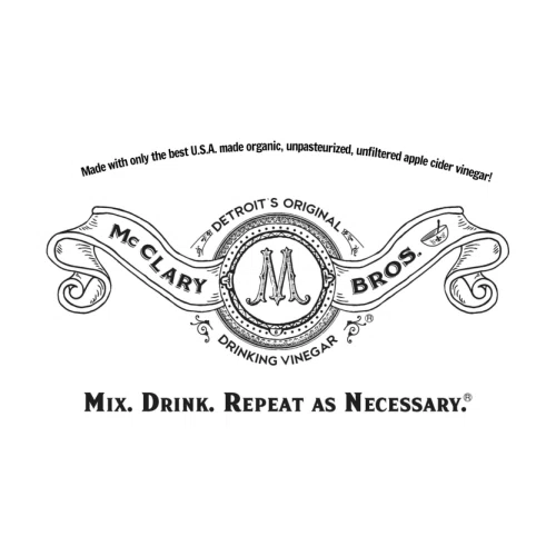 McClary Bros. Merchant Logo
