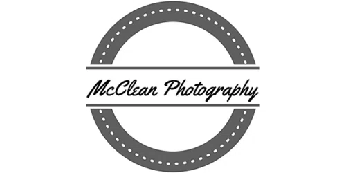 Mcclean Photography Promo Code