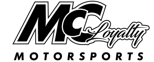 McC Loyalty Motorsports discount code