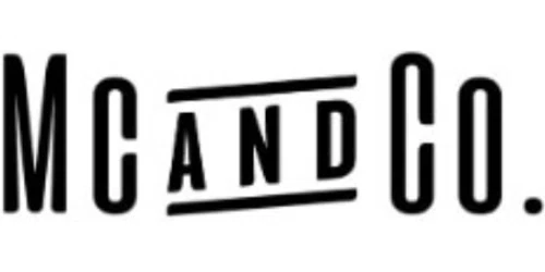 Mc & Co. NYC Promo Code