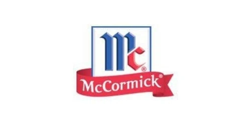 McCormick Coupon Code | 30% Off in May 2021 → 3 Promos