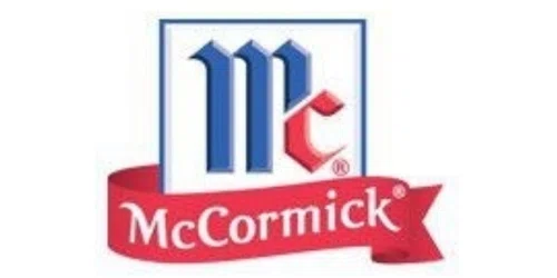 McCormick Merchant logo