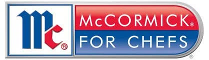 McCormick for Chefs Merchant Logo