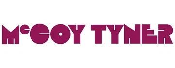 McCoy Tyner Merchant Logo