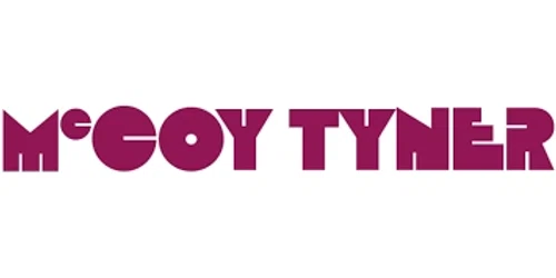 McCoy Tyner Promo Code