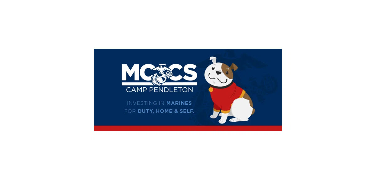 MCCS PENDLETON Promo Code — 200 Off in March 2024