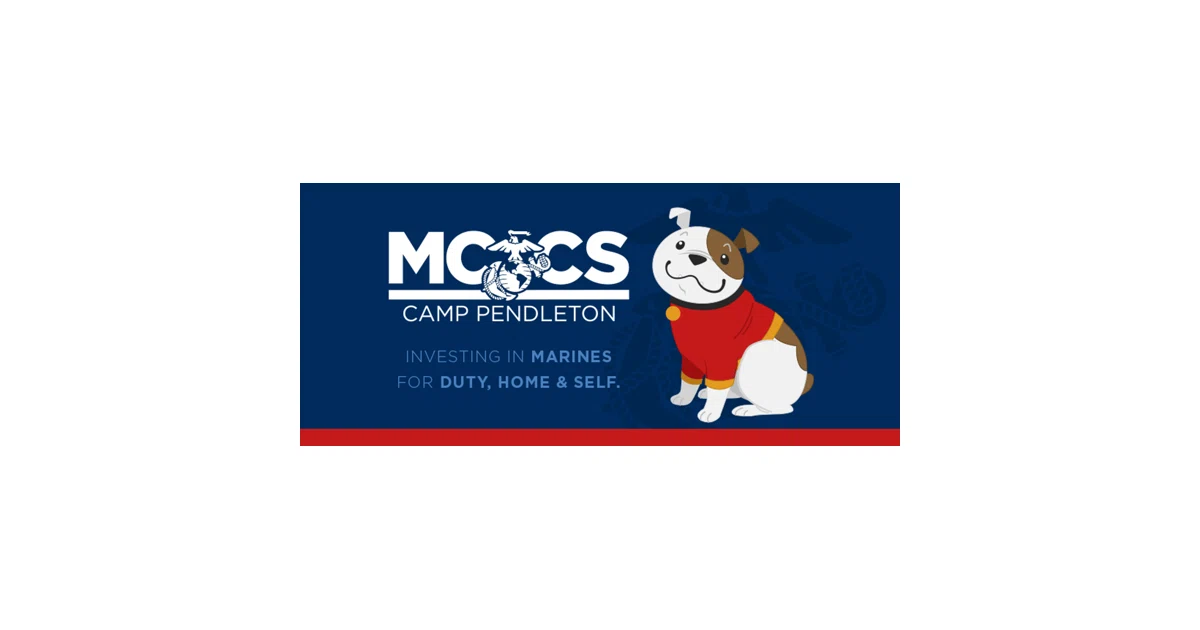 MCCS PENDLETON Promo Code โ 200 Off in March 2025