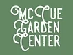 McCue Garden Center Merchant Logo