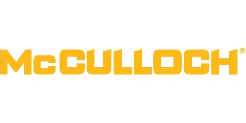 McCulloch Steam Promo Code
