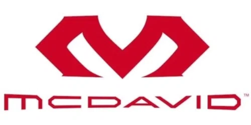 McDavid Merchant logo