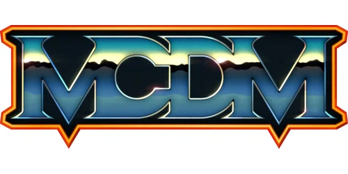 MCDM Productions Promo Code