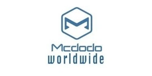 Mcdodo coupon