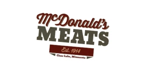 20% Off McDonald's Meats Promo Code, Coupons | Oct 2022
