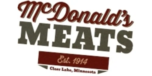 McDonald’s Meats Promo Code