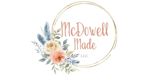 McDowell Made Promo Code