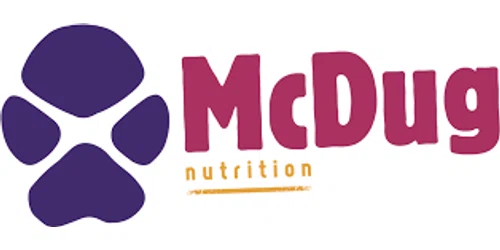 McDugNutrition Promo Code
