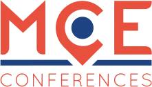 MCE Conferences Merchant Logo