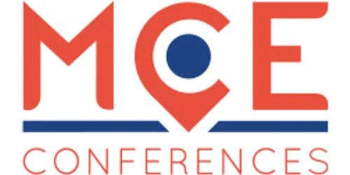 MCE Conferences Promo Code