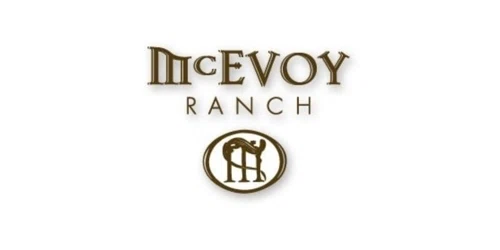 McEvoy Ranch coupon