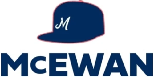 McEwan Golf Promo Code