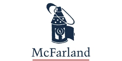 McFarland Books Merchant logo
