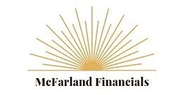 McFarland Financials Merchant Logo