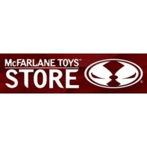 mcfarlane store