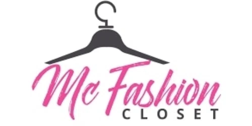 MC Fashion Closet Promo Code