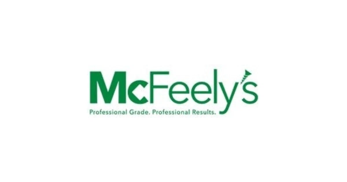 McFeely's Promo Codes 15 Off (Sitewide) in October 2025