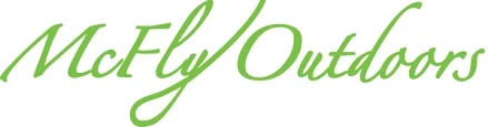 McFly Outdoors Merchant Logo