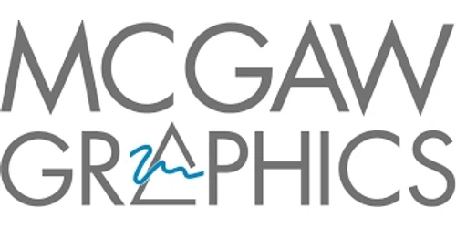 McGaw Graphics Promo Code