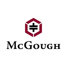 MCGOUGH Promo Code — Get 30 Off in September 2024