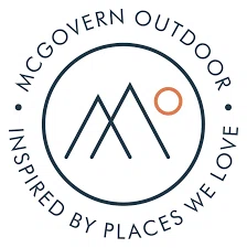 McGovern Outdoor Merchant Logo
